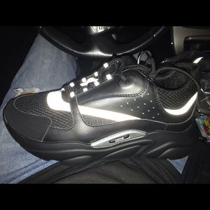 Dior B22 Tennis shoes size 44/ US Size 11